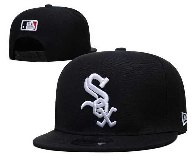 Chicago White Sox hats-003